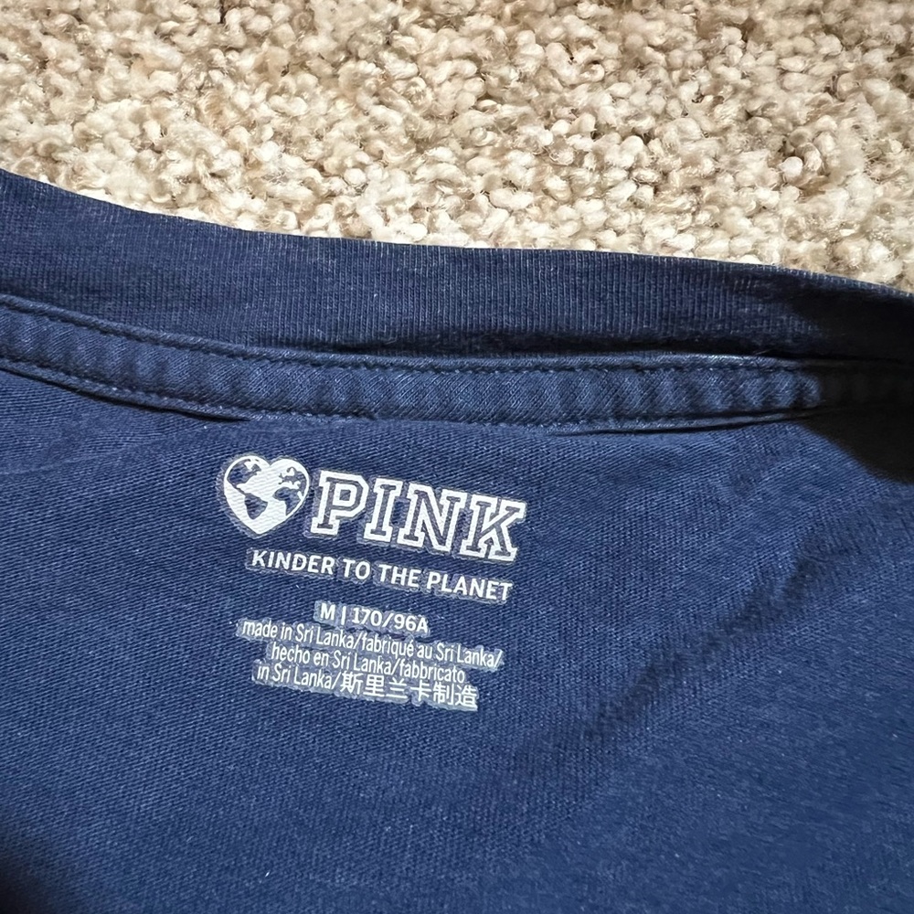 Pink t-shirt - Picture 4 of 5